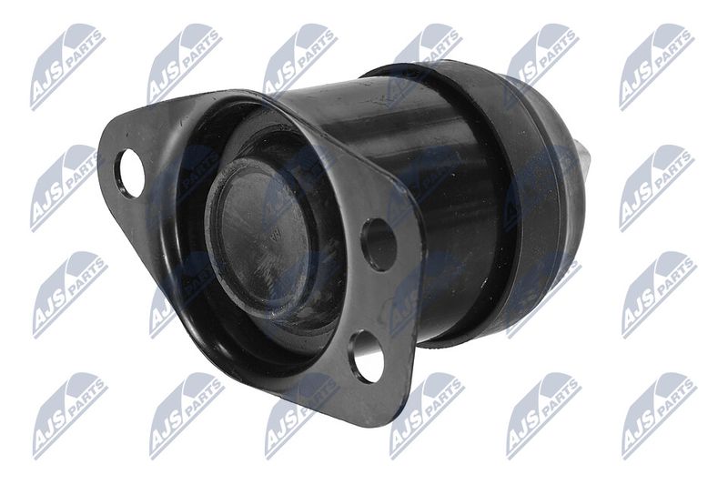 Paigutus, Mootor, NTY ZPS-HD-093