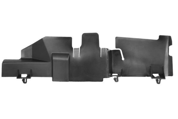 BLIC 6502-07-7516981P Ventilation Grille, bumper