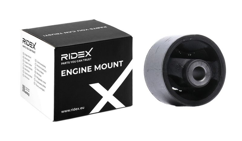 окачване, двигател RIDEX