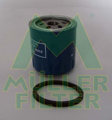MULLER FILTER olajszűrő FO523