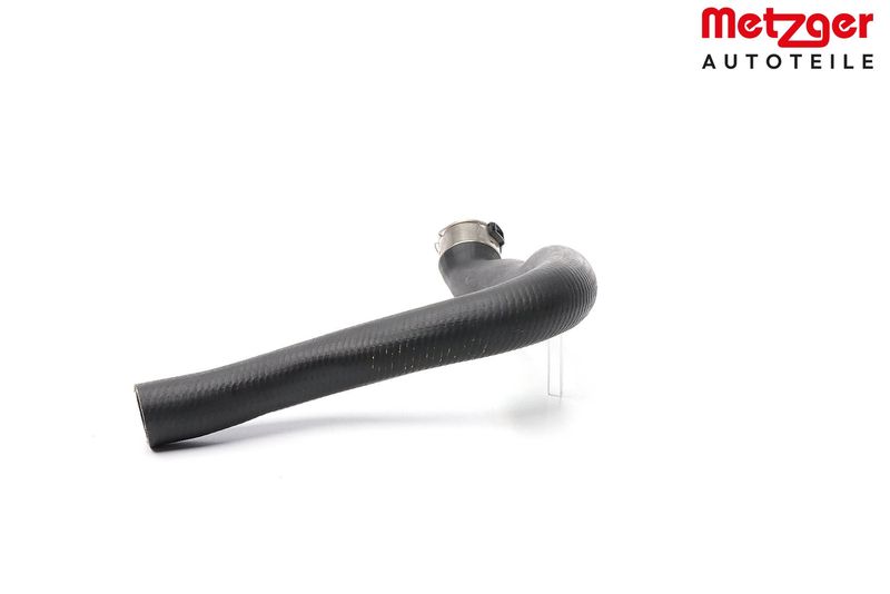 METZGER AUTOTEILE 2400558 Charge Air Hose