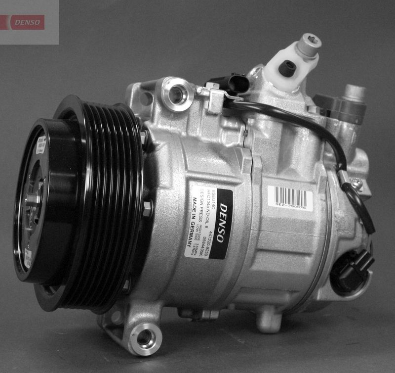 Denso Air Conditioning Compressor DCP17051