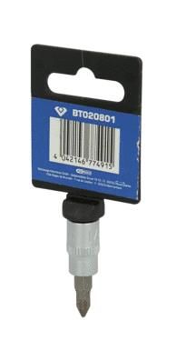 Padrun, KS TOOLS BT020801