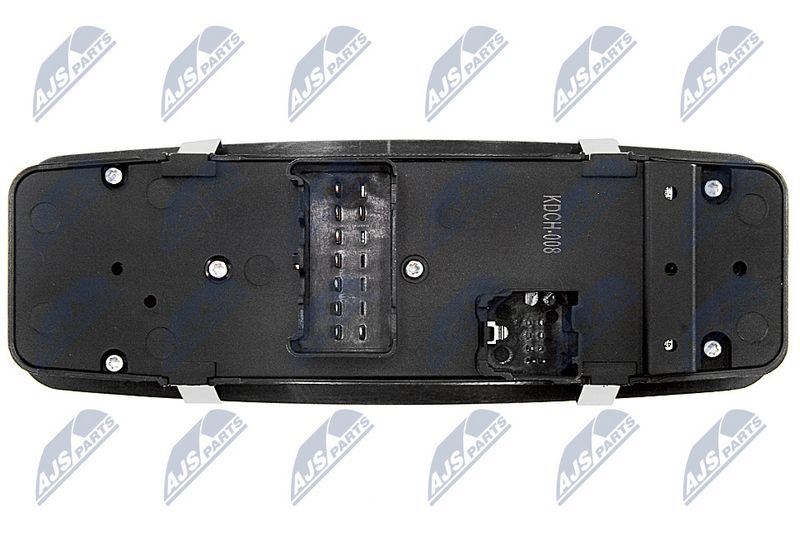 Lüliti, aknatõstuk, NTY EWS-CH-004