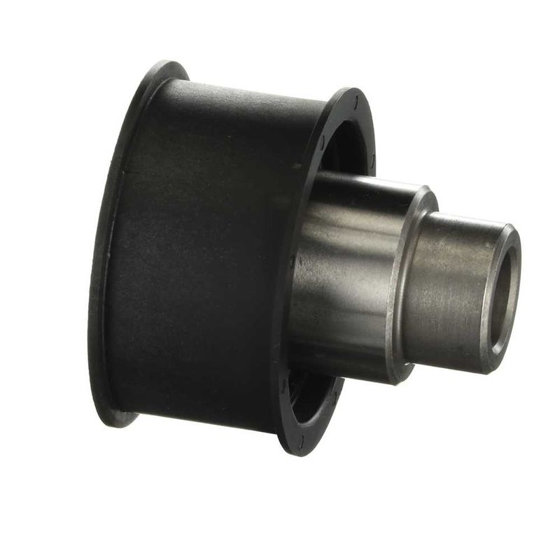 GATES T42080 Deflection/Guide Pulley, timing belt