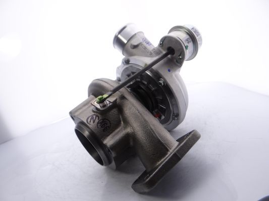GARRETT 785827-5017S Charger, charging (supercharged/turbocharged)