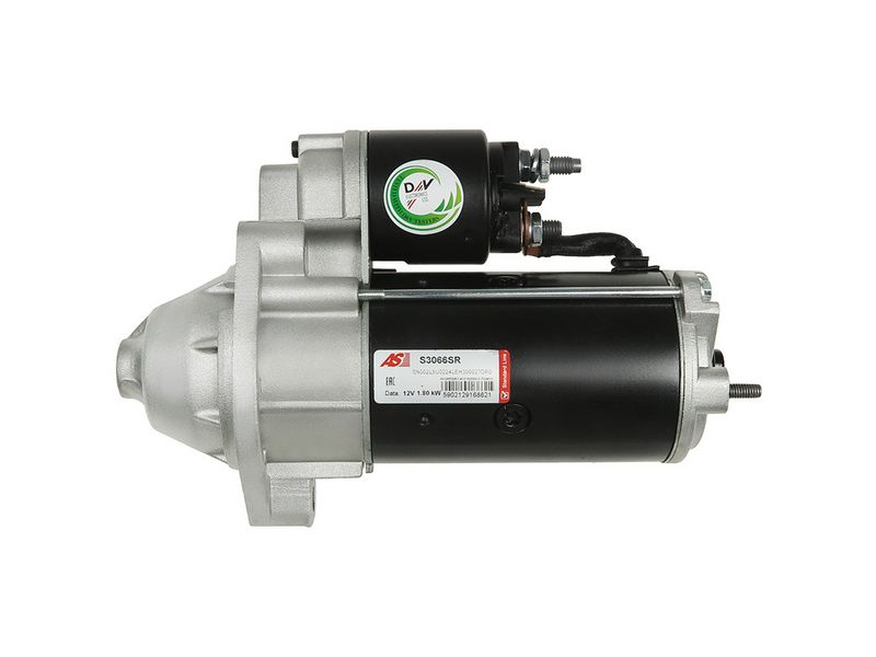 AS-PL S3066SR Starter