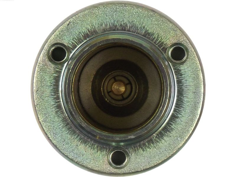 AS-PL SS0097(BOSCH) Solenoid Switch, starter