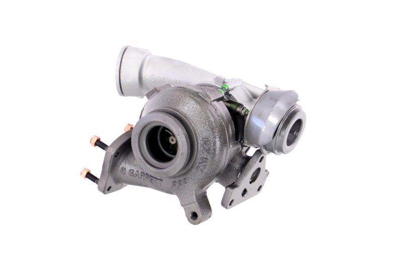 REMANTE 003-001-000075R Charger, charging (supercharged/turbocharged)