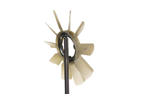 MAHLE CFW 65 000P Fan Wheel, engine cooling