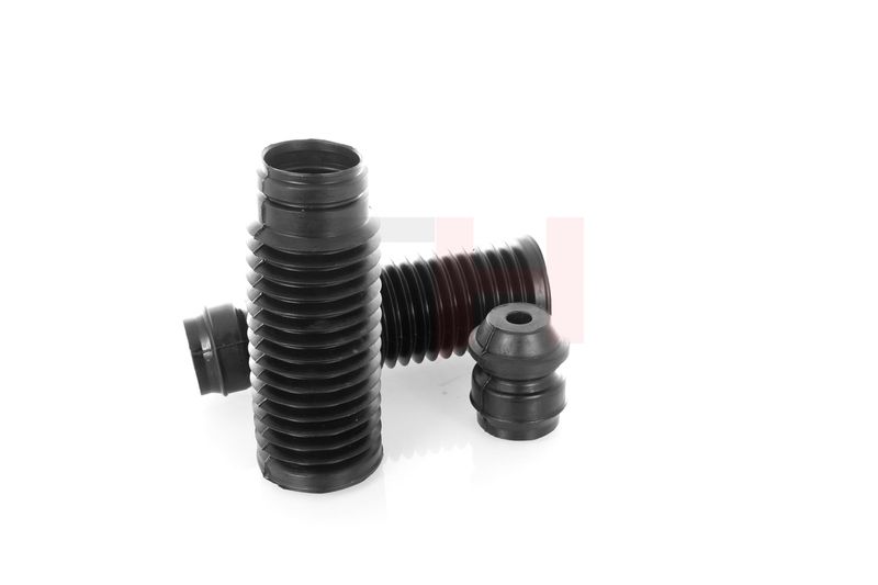 Tolmukaitse komplekt, Amordid, GH GH-694706