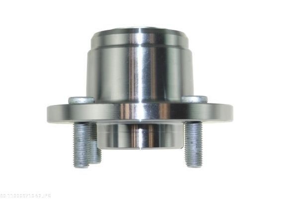 AUTOMEGA 110009710 Wheel Bearing Kit