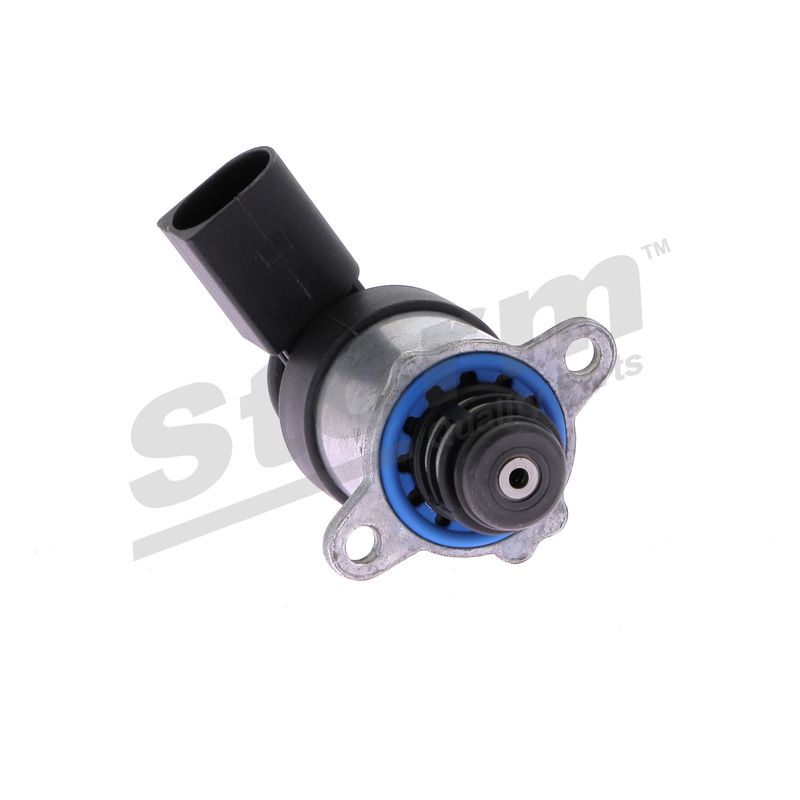 Régulateur, quantité de carburant (système à rampe commune) STORM QUALITY PARTS STO102203