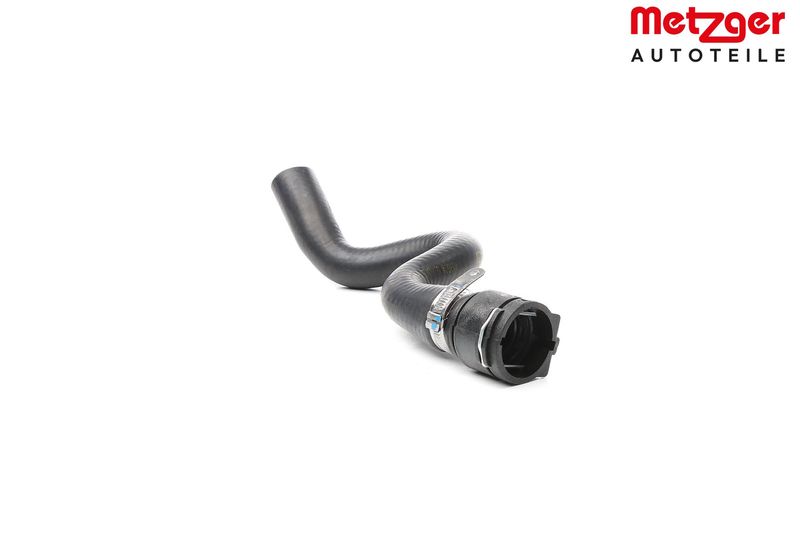 METZGER AUTOTEILE 2420138 Radiator Hose