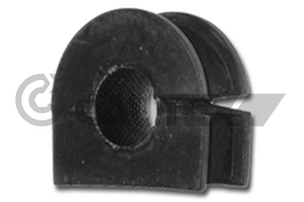 CAUTEX 080143 - Mounting, stabiliser bar