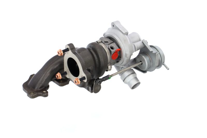 REMANTE 003-001-004246R Turbokompresorius