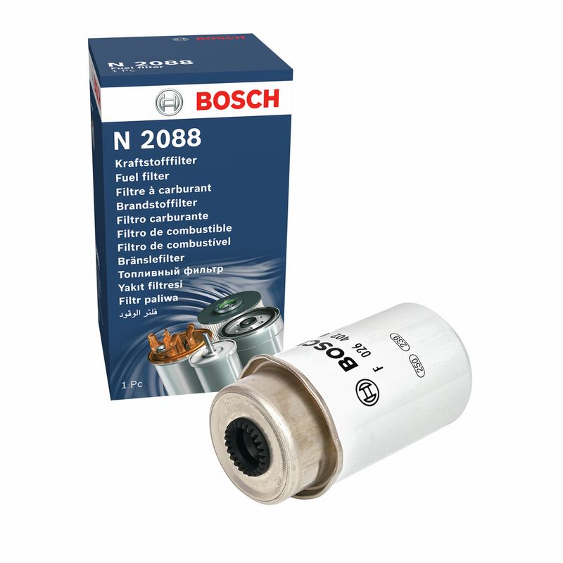 Filtre+à+carburant BOSCH F 026 402 088