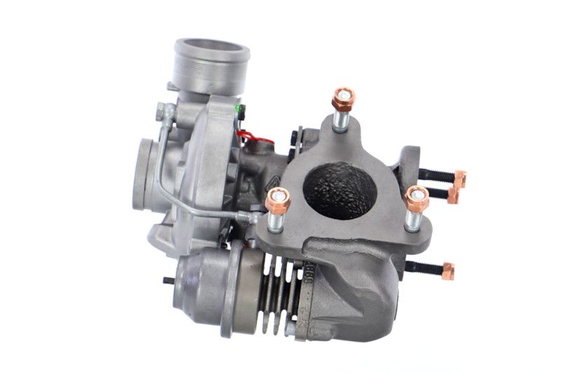 REMANTE 003-001-001033R Charger, charging (supercharged/turbocharged)