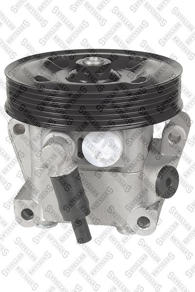 STELLOX 00-36327-SX Hydraulic Pump, steering