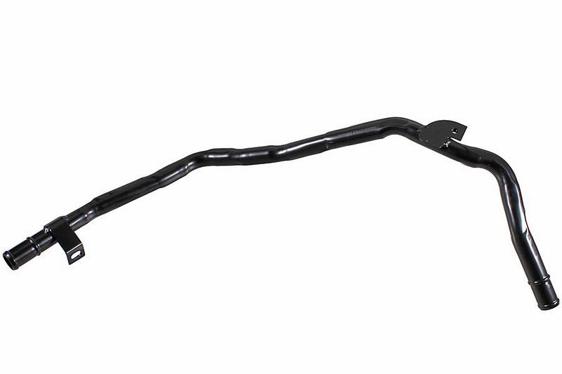 METZGER AUTOTEILE 4010571 - Coolant Pipe