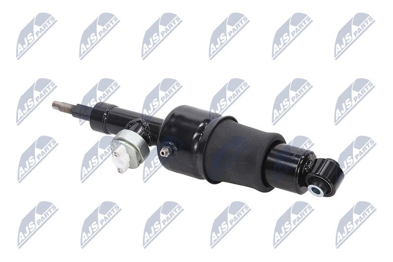 Õhuamort, NTY A-NS-054