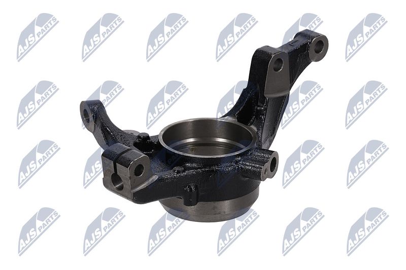 Käändmik, rattakinnitus, NTY ZZP-HY-514