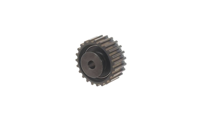 SKF VKM 84604 Kreipiantysis skriemulys, paskirstymo diržas