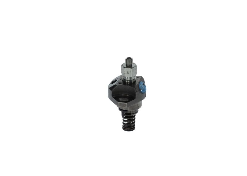 Pompa de injectie 0 414 287 005 BOSCH