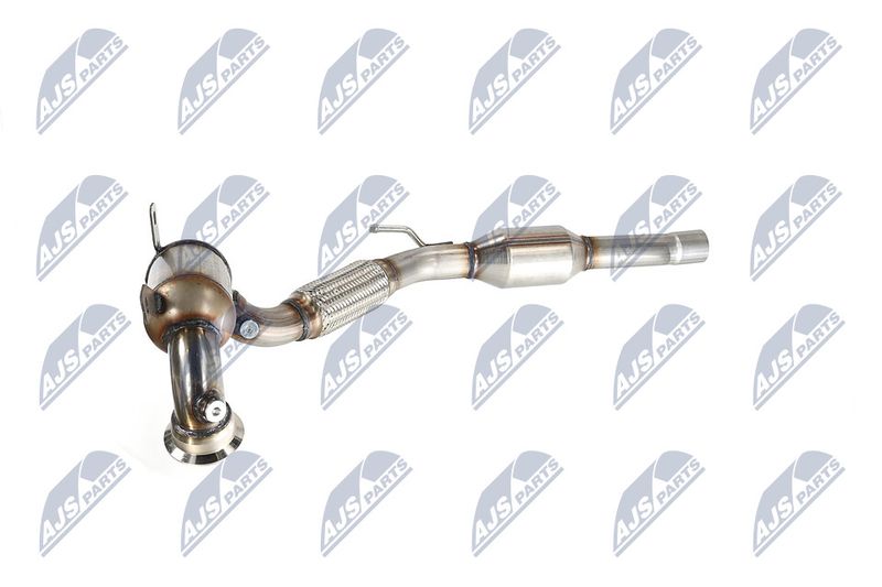 NTY KAT-AU-003 Catalytic Converter