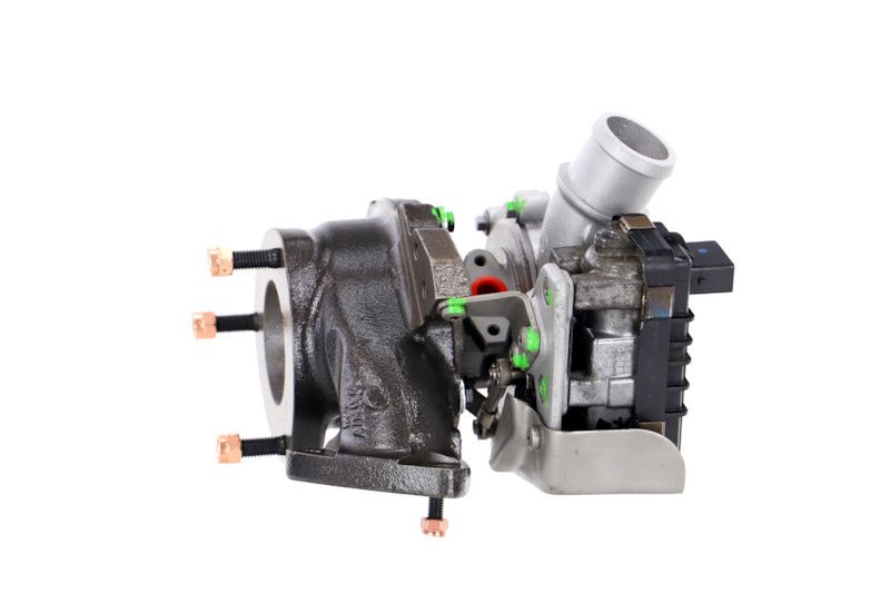 REMANTE 003-002-000061R Charger, charging (supercharged/turbocharged)