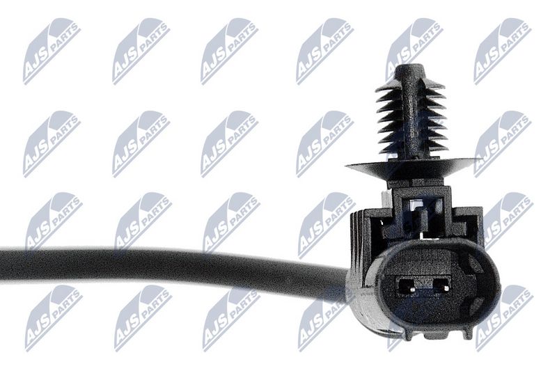 Andur, rattapöörete arv, NTY HCA-FT-022