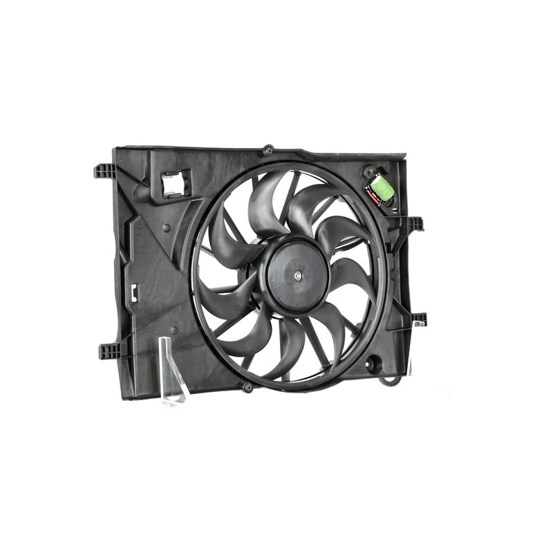 NISSENS 850264 Fan, engine cooling