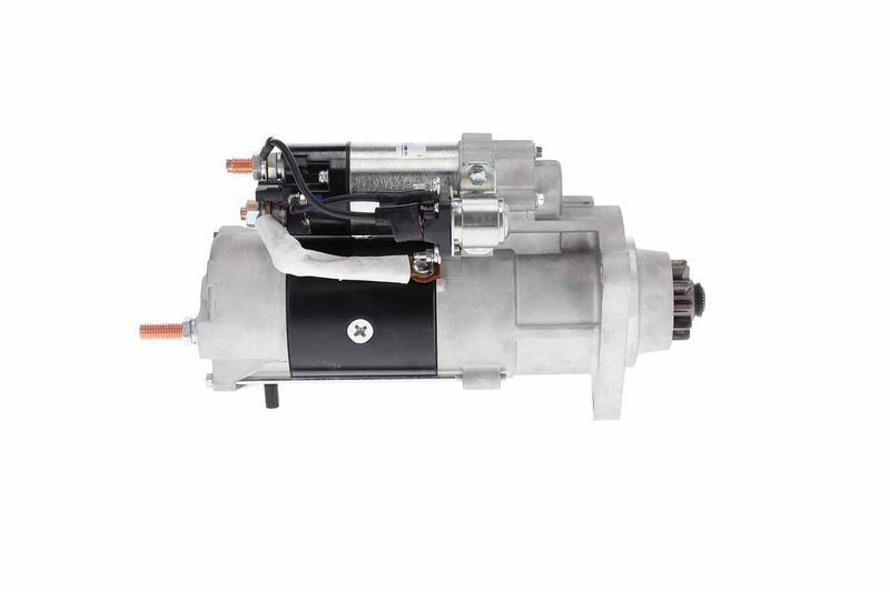 HELLA 8EA 012 586-151 Starter