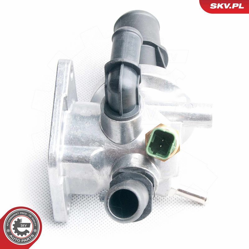 Termostaat, Jahutusvedelik, ESEN SKV 20SKV038