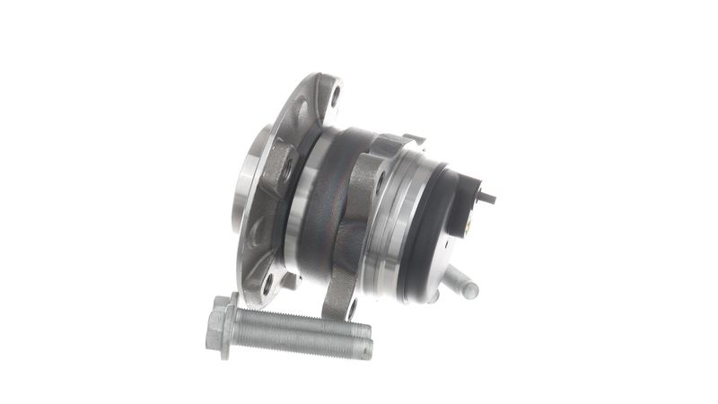 Rattalaagrikomplekt, SKF VKBA 7034