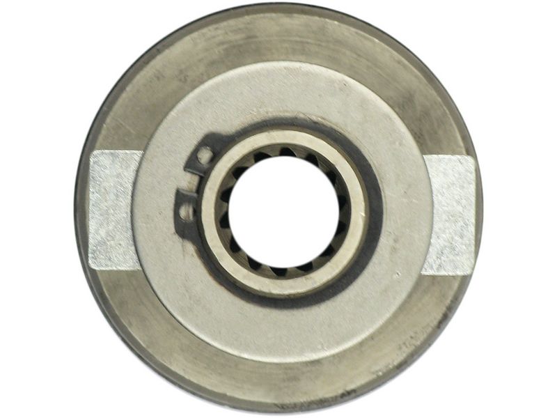 Vabajooks, starter, AS-PL SD9074