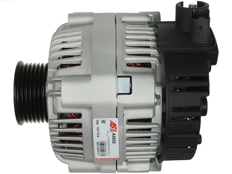 AS-PL A3032 Alternator