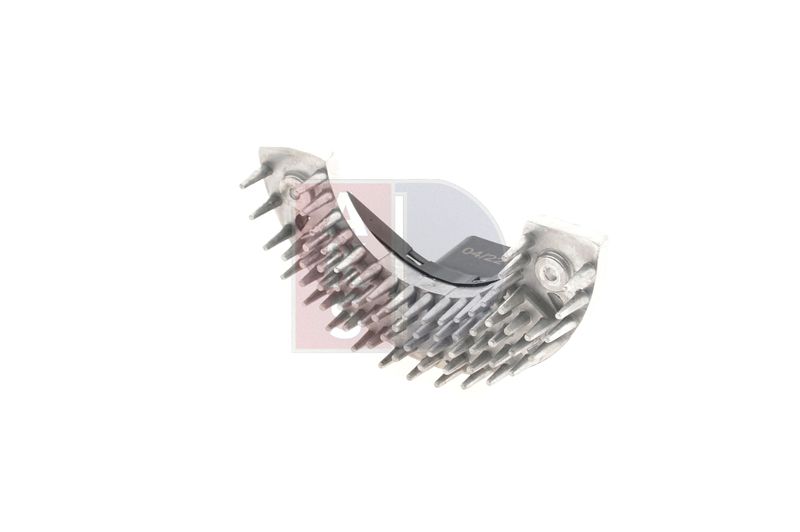 Regulace, vnitřní ventilace 700084N