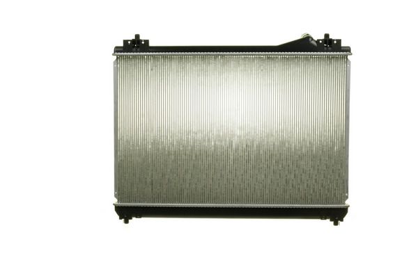 MAHLE CR 1871 000S Radiator, engine cooling