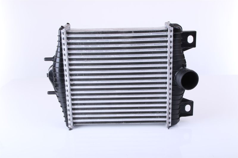 NISSENS 961427 Charge Air Cooler