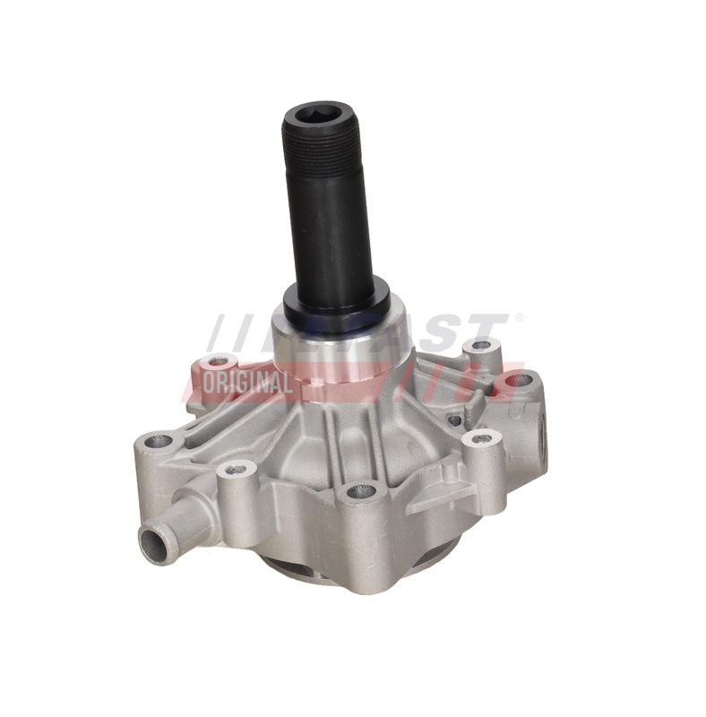 Veepump, mootori jahutus, FAST FT57169