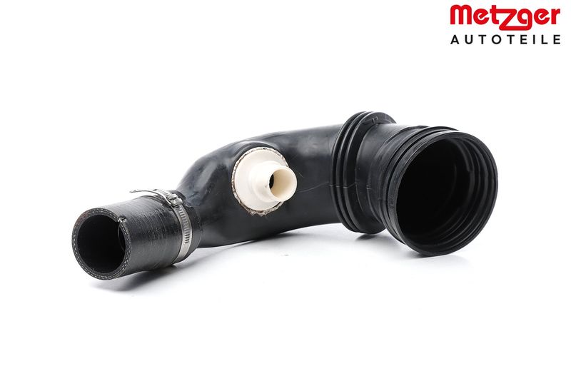 SAUGROHR LUFTVERSORGUNG METZGER AUTOTEILE 2401056 34