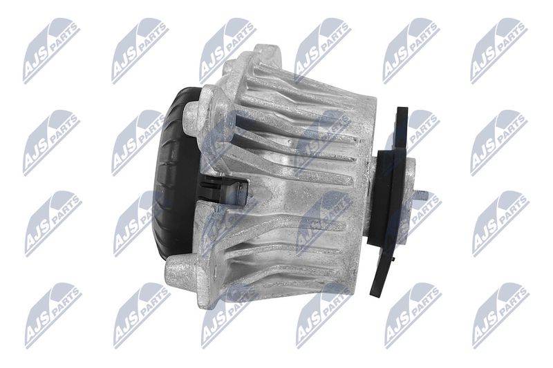 Paigutus, Mootor, NTY ZPS-ME-019