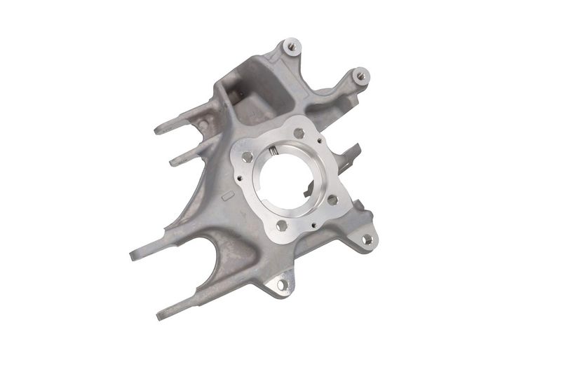 Käändmik, rattakinnitus, KAMOKA 9080341