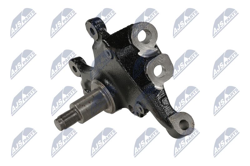 NTY ZZP-FR-066 Steering Knuckle, wheel suspension