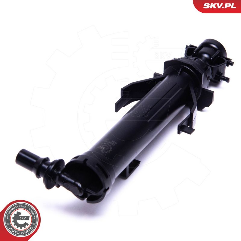 Pesuveedüüs, Tulepesurid, ESEN SKV 15SKV699