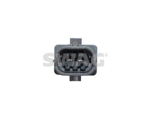 SWAG 33 10 9849 Sensor, exhaust gas temperature