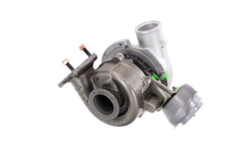 REMANTE 003-001-004502R Charger, charging (supercharged/turbocharged)