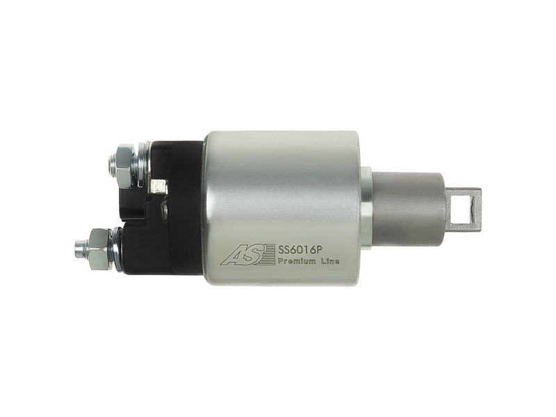 Brand new AS-PL Starter motor solenoid