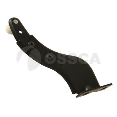 Rullijuht, lükanduks, OSSCA...